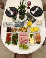 Urban Bliss Suites - B&B Cluj-Napoca