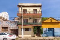 Coliving Santorini Vila Mariana - Ferienwohnung São Paulo