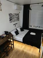 Smart Loft Studio Center Walking street - B&B Chişinău
