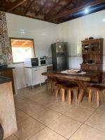 Chácara canta galo - B&B São Thomé das Letras