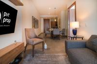 Luxury Apartment on Reforma - B&B Mexico City