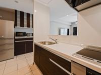 Concept Family Condo