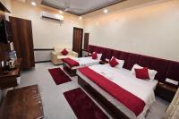Kharari Inn - Ferienwohnung Ayodhya