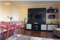 Mountain Retreat - B&B Poços de Caldas