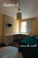 Mountain Retreat - B&B Poços de Caldas