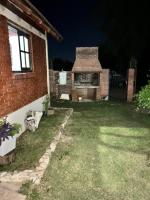 Cabaña petiza - B&B Mina Clavero