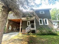 Beautiful cottage waterfront - B&B Trois-Lacs