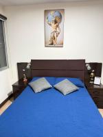 Zona exclusiva de Cochabamba - B&B Cochabamba