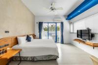 Camera Matrimoniale - Animali Ammessi