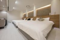 New Open 札幌市中心すすきのエリア徒歩5分-W-Beds4-Igarashi411 - Ferienwohnung Sapporo