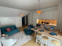Appartement neuf avec terrasse à Le Palais - FR-1-418-271 - Chambres d'hôtes Le Palais