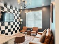 Old Fourth Ward Urban Escape 1B1B 525Pkwy104 - Ferienwohnung Atlanta