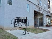 Old Fourth Ward Urban Escape 1B1B 525Pkwy104 - B&B Atlanta