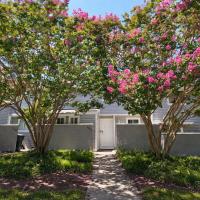 Heart of Raleigh Capital 2BR 2BA Townhome - Ferienwohnung Raleigh