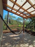 Casa pequeña en las afueras de Puerto Iguazú - B&B Puerto Iguazú