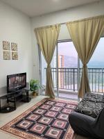 Apartment Family Pax by Faizana Homes - B&B Kampung Baharu Nilai