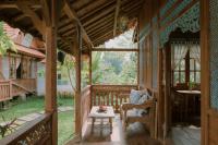 Green vanilla mincung 2 - B&B Silebeng