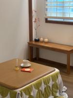 Mori On-Jae - B&B Busan