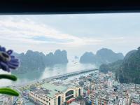 NGON Homestay Hạ Long - Ferienwohnung Hạ Long