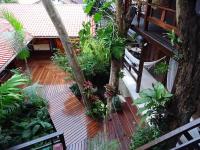 Pousada Riacho Dos Cambucas - Ferienwohnung