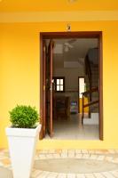 Apartamentos Villa Porto do Sol - B&B Bombinhas