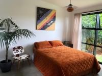 Queen Room with Sea View