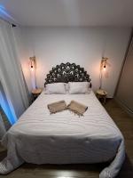 Departamento a estrenar frente al mar - Chambres d’hôtes Mar de Ajó