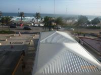Apartamento Frente da praia Barra Bella Beach - B&B Rio de Janeiro