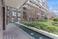 Luxury 2BR Apartment in Tower Hill with Air Condition - B&B Londres