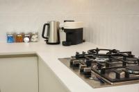 VTA - Your Stylish 2-Bed, 2-Bath City Retreat - B&B Adelaide