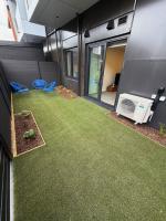 Central 1BR Apartment Steps From Te Kaha Stadium - Ferienwohnung Christchurch