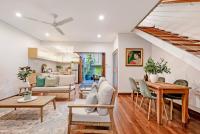 Villa Orchid - Balinese Sanctuary near Beach and CBD - Ferienwohnung Stradbroke