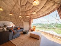 GLAMPROOK Futtsu BRISTOL HILL - Ferienwohnung Futtsu