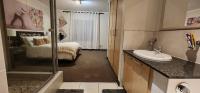 2 Bedroom Penthouse Apartment in Sandton - B&B Johannesburgo