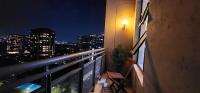 2 Bedroom Penthouse Apartment in Sandton - B&B Johannesburgo