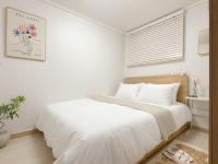 오디스테이 강남 - 논현역 3분 투룸 - Chambres d'hôtes Séoul