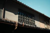 燈やー弐 - B&B Kyoto