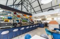 Bella Mare Boardwalk Luxury Suite - Ferienwohnung Port Elizabeth