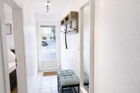 PrimeLoft Seebrücke - Sonne, Strand & Meer - Terasse - Parkplatz - 200m zum Strand - Chambres d’hôtes Timmendorfer Strand