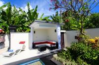 Villa 2Brook - Ferienwohnung Lovina