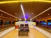 Bon Voyage House Boat - B&B Alleppey