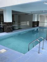 Kilimani Luxe Homes - Chambres d’hôtes Nairobi