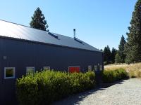 The Barn - B&B