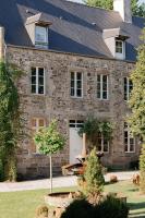 Domaine du tertre ychot - B&B Dol-de-Bretagne