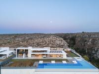 Orus Villa - Ferienwohnung Chania