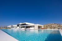 Orus Villa - Ferienwohnung Chania