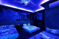 Deluxe Family Suite
