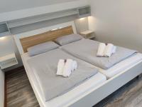 Apartment mit 1 Schlafzimmer und Aussicht