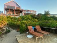 Sea Paradise - Ferienwohnung Wilderness