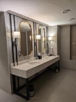 Sunrise View Leela luxury studio with Sauna - B&B Bengaluru